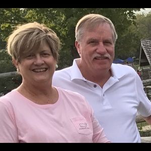 Meet your Posher, Cheryl